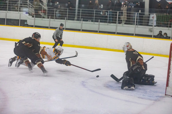 Steelers Run Out of Gas, Kodiaks Find Gold
