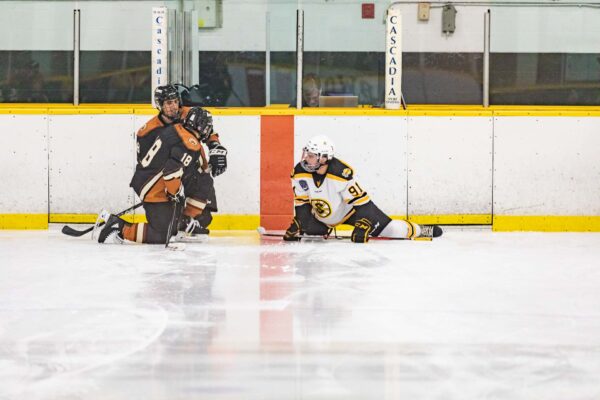 Steelers Unable to Mount Comeback Against the Kodiaks